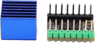 TMC2225 MKS 3D-printer Stepper Motor Driver-module