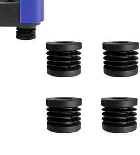 Trillingsdemper rubberen voetjes voor 3D-printers - ShopVlot