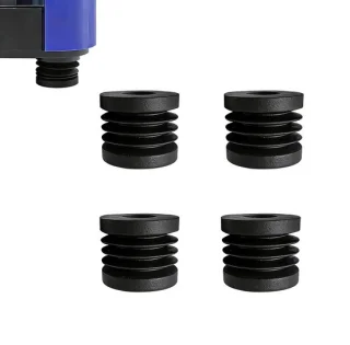 Trillingsdempers voor 3D-printer