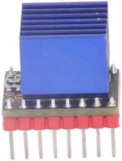 Trinamic TMC2209 Stepstick stappenmotordriver UART 2.8A voor Nema17