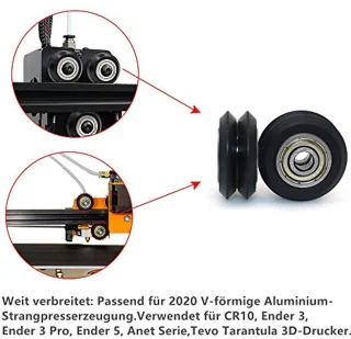 Universeel 13-delige 3D-printer accessoireset