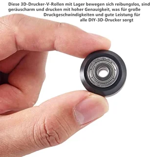 Universeel 13-delige 3D-printer accessoireset
