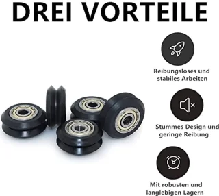 Universeel 13-delige 3D-printer accessoireset