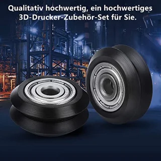 Universeel 13-delige 3D-printer accessoireset
