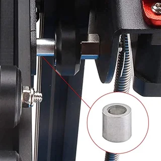 Universeel 13-delige 3D-printer accessoireset