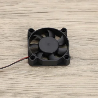 Universeel 24V 5010 DC miniatuur koelventilator 2 stuks