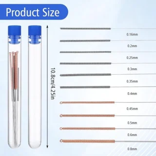 Wat vinden we minder goed