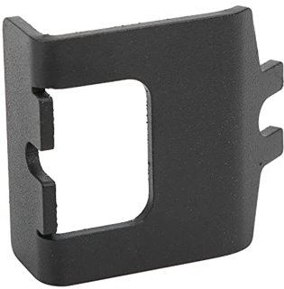 Wat vinden we goed aan de Universeel aluminium druppelhouder voor 3D-printer