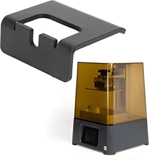 Universeel aluminium druppelhouder voor 3D-printer