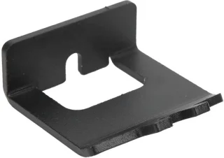 Universeel aluminium druppelhouder voor 3D-printer