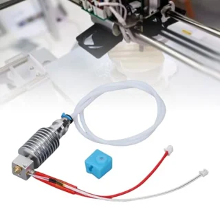 Universele Hotend Extruder Kit voor 3D-printer