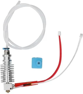 Universele Hotend Extruder Kit voor 3D-printer
