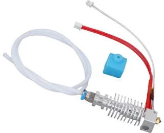 Universele Hotend Extruder Kit voor 3D-printer