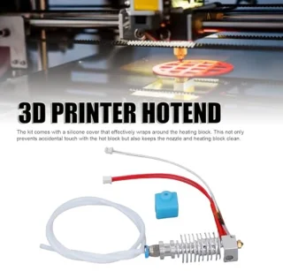 Universele Hotend Extruder Kit voor 3D-printer
