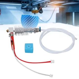 Universele Hotend Extruder Kit voor 3D-printer