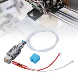 Universele Hotend Extruder Kit voor 3D-printer