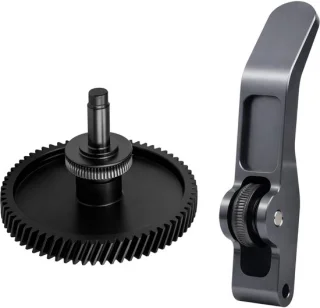 Upgrade-extrudersprocket voor 3D-printer