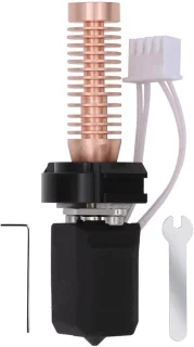 Upgrade hotend kit voor 3D-printer Adventurer 5M