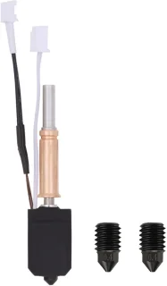 Upgrade-hotendkit voor 3D-printers, serie
