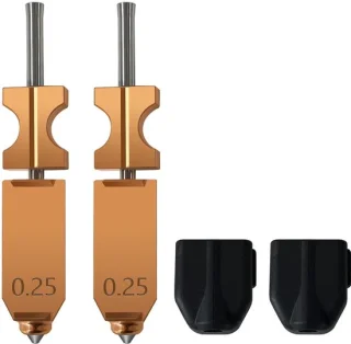 Upgrade-hotendkit voor AD5X 3D-printer