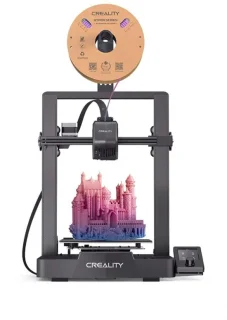 UrbanSelect 3D-printer: Snelheid en precisie in één compacte machine