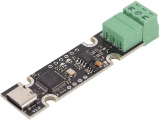 USB naar CAN-adapter