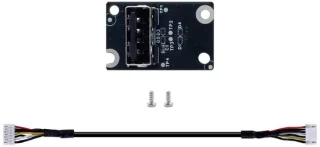 USB-poortprintkaart voor 3D-printer