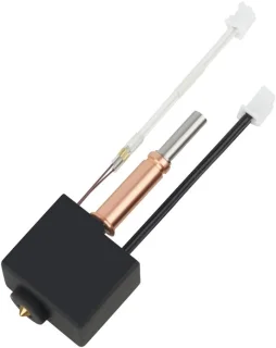 V5 J-Head-hotend voor 3/3 V2 Combo 3D-printer