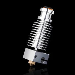V6 All Metal Hotend Kit voor Prusa MK2/MK3 3D-printer