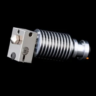 V6 J-head hotend plated copper kit
