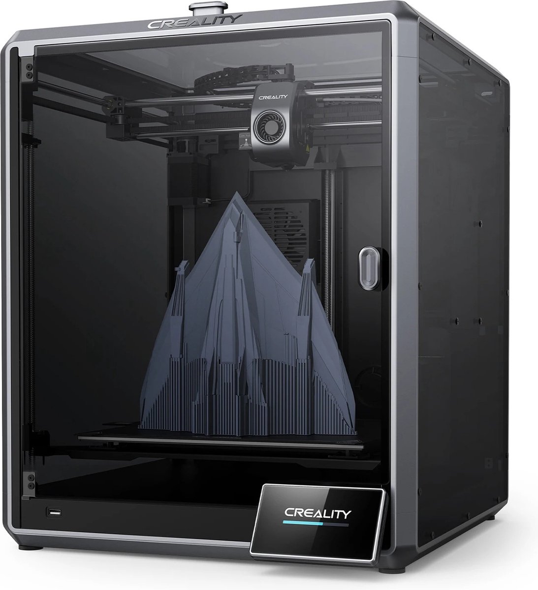 vanBoni Creality K1 MAX 3D Printer