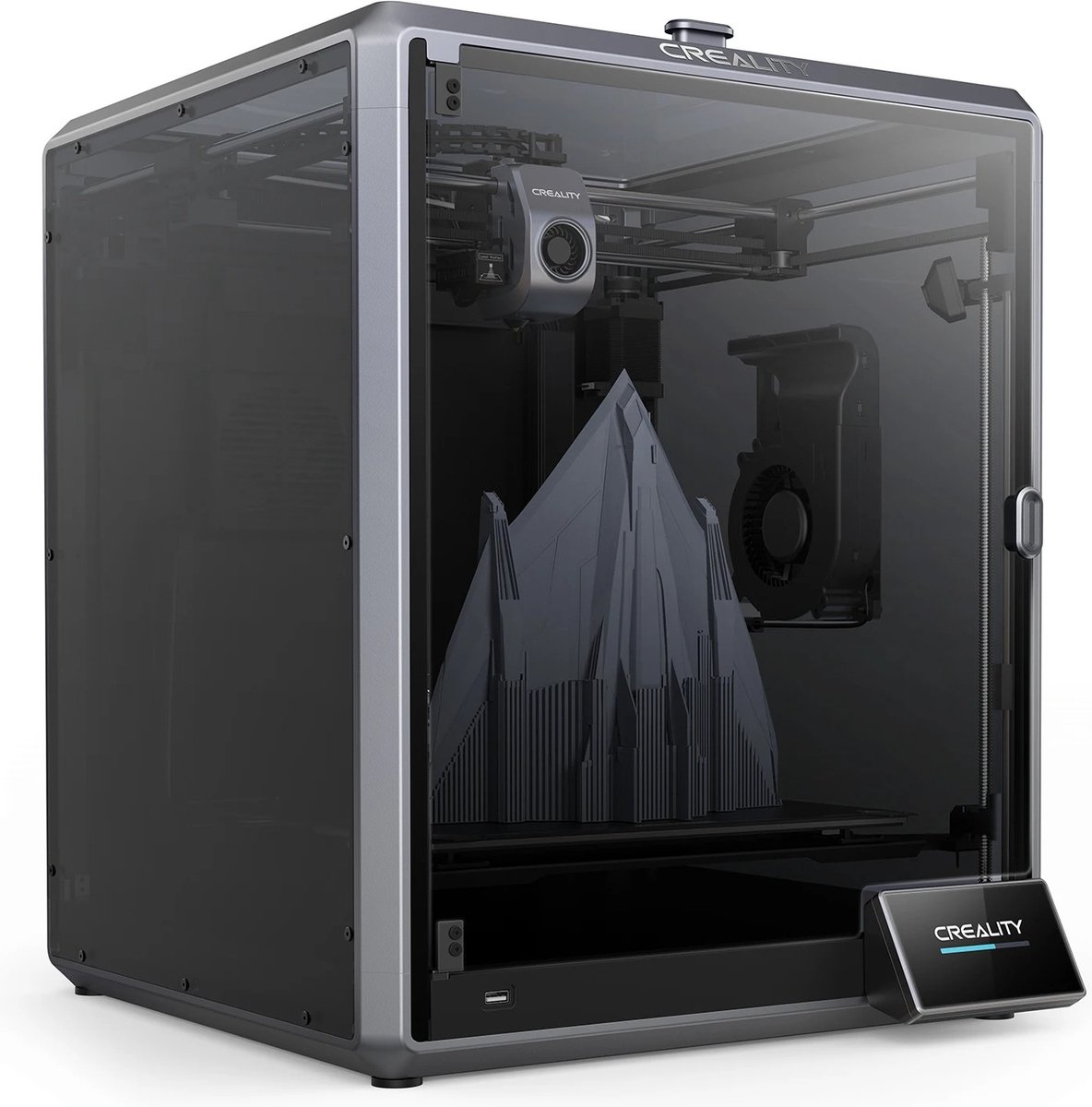 vanBoni Creality K1 MAX 3D Printer