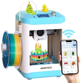 Velmio mini 3d-printer