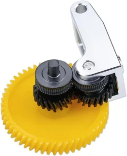 Vemera extruder-tandwielset voor X1/X1C/P1P/P1