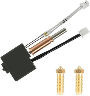 Vemera hotend kit voor 3D-printer