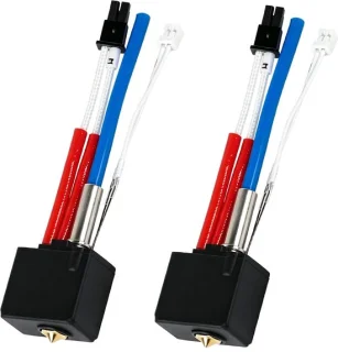 Vemera hotend kit voor Anycubic Kobra 2