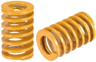 Vemera matrijzenveer 20 mm 30 mm - set van 2