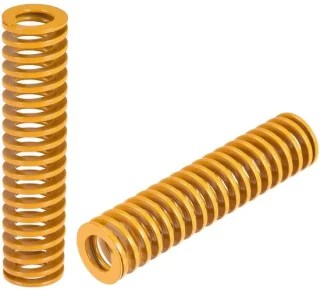 Vemera matrijzenveer 20 mm 85 mm 2 stuks