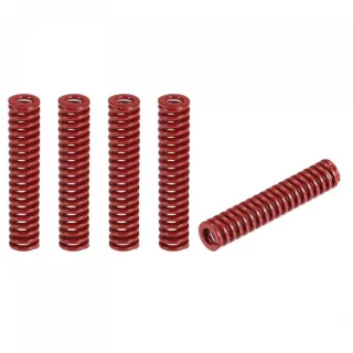 Vemera matrize veer 8 mm - 40 mm - 5 stuks