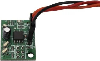 Vemera Mini IR-hoogtesensor differentieel voor 3D-printer-automatische nivellering