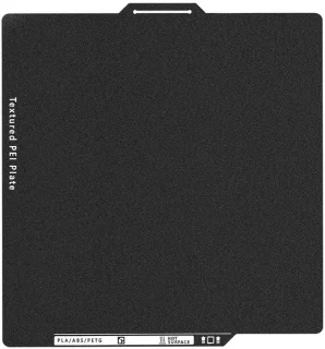 Vemera PEI-bouwplaat 257 x 257 mm