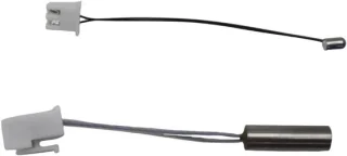 Vemera verwarmingspatroon 6 x 20 mm met thermistor