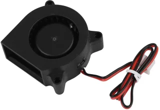Ventilator voor 3D-printer 4020 turbo dc - shopvlot