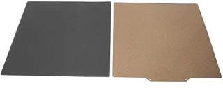 Verenstaal Magnetische Flexplaat 255x245 mm voor Creality CR-6 SE