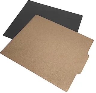 Verenstaal Magnetische Flexplaat 255x245 mm voor Creality CR-6 SE