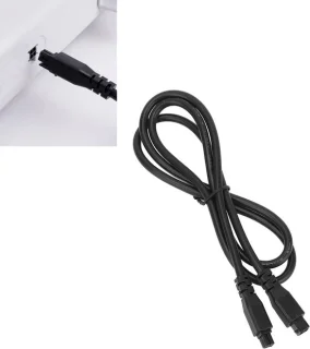 Verlengkabel 1M 4-pins voor A1/A1 Mini 3D-printeraccessoires