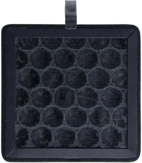 Vervangend actief koolluchtfilter voor K1 Max 3D-printer