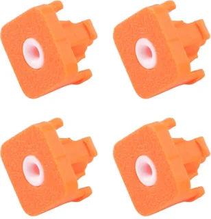 Vervangende accessoires voor Kobra 3D-printers