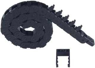 Vervangende kabel voor K2 Plus 3D-printer