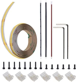 Vervangende ledlamp voor 3D-printer K2 Plus